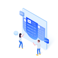 58易支付-界面简约，操作简单